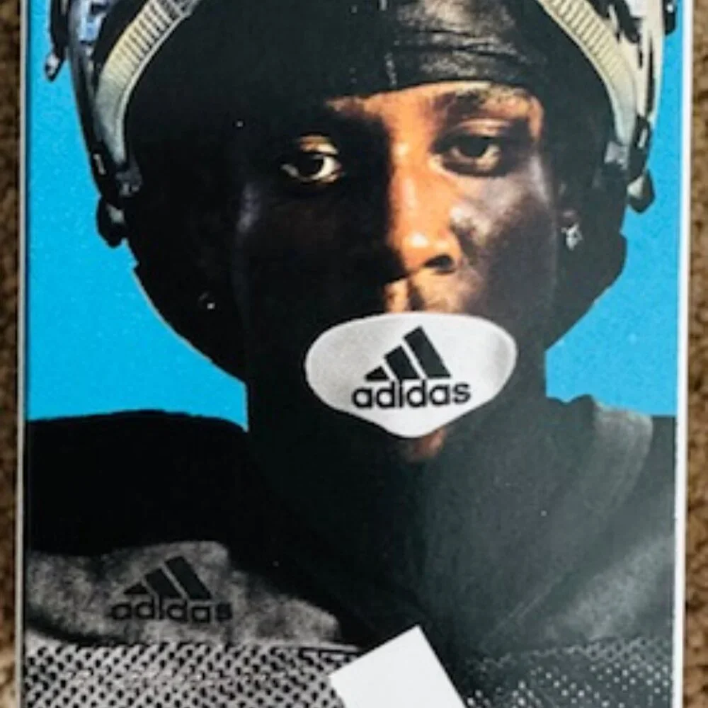 adidas mouthguard mouthpiece